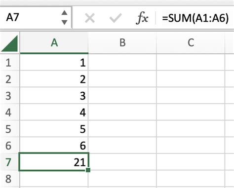 Image result for How to Create a Total Column in Excel