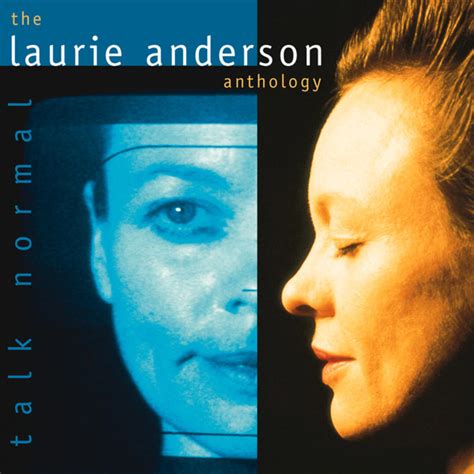 Deep Dive: Laurie Anderson, LIFE ON A STRING | Rhino