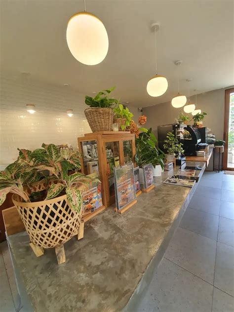 ร้านลับแห่งกาญจนบุรี “bite of heaven café and restaurant” ไบท์ออฟเฮเว่น คาเฟ่