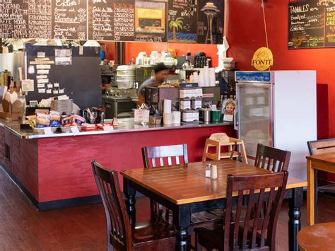 Beacon Hill - Seattle - The Infatuation