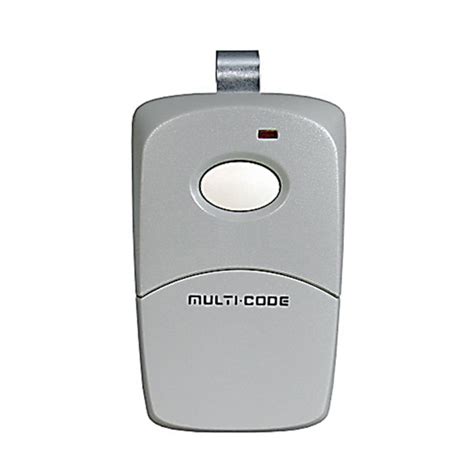 How to Program a Multi-Code Remote 的图像结果