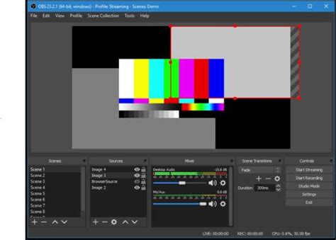 Image result for Open Source Streaming Software
