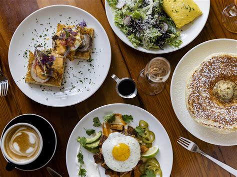 The 10 Best Brunch Restaurants In Minneapolis - Minneapolis - The ...