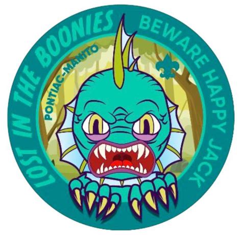 SMOC Ortonville Lost in the Boonies, Ortonville Recreation Area, Hadley ...