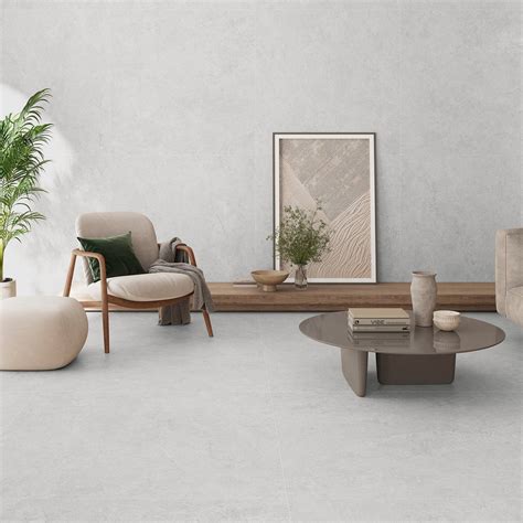 Large Format Tiles 48" x 48" rectified honed polished – Imperial Tile