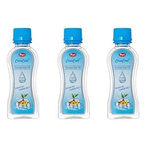 Buy DEY'S COCOCOOL Coconut Hair Oil – Pure Coconut Oil for Nourished ...