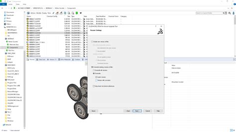 Novedades de SOLIDWORKS PDM 2023