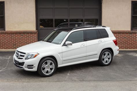 2015 Mercedes-Benz GLK | Reimel Motor Cars