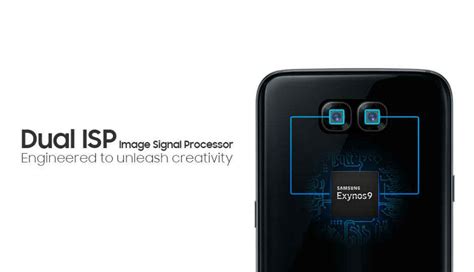Exynos 9 promo hints at dual-camera on upcoming Galaxy smartphone | Digit