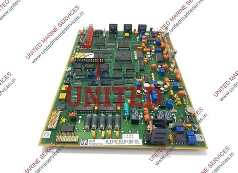 SAM ELECTRONICS NG 3013 T 201 066 HS05-CONTROL UNIT NG3013T201066 ...