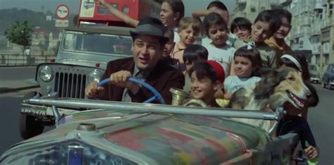 Types of families Hindi films introduced us to – Flashback Bollywood