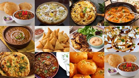 Famous Dishes From Indian States at Kathryn Fletcher blog