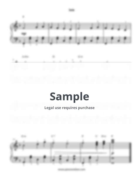 Image result for Smile Piano Tutorial