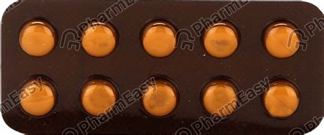 Aquiris 12.5 MG Tablet (10): Uses, Side Effects, Price & Dosage | PharmEasy