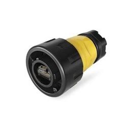 Waterproof RJ45 Connector