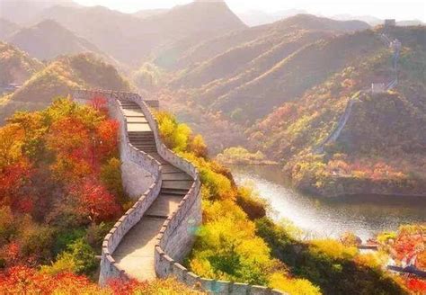 秋天去北京哪里玩 周边有什么好玩的地方-旅游经验本