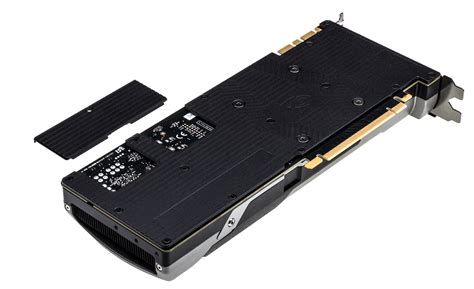 リバーシブルタイプ Nvidia GeForce GTX 980 Reference - 通販 - www.pmepowersolutions.in