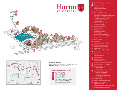 Basement Parking Detail Section