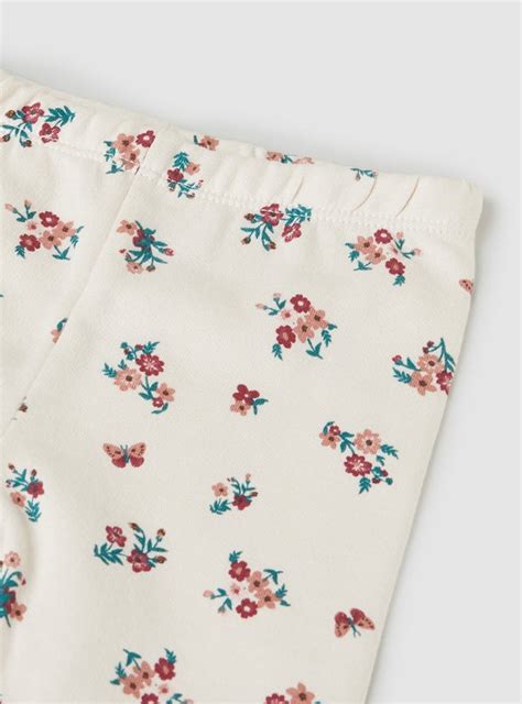 Buy Girls Printed Leggings Set Online at just Rs. 599.0 - 1000016144348 ...