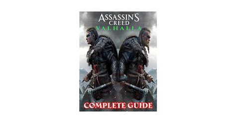 Image result for Assassin's Creed Valhalla Complete Guide