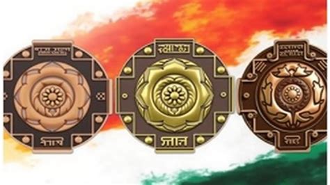 Padma Awards 2025: Honoring 139 Distinguished Personalities Across ...