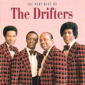 The Drifters @ Prince Of Wales Theatre in Cannock, Prince Of Wales ...