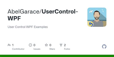 Image result for WPF User Control