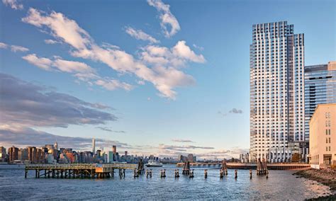 1 Норт 4 Плейс, Нью-Йорк (1 North 4th Place)