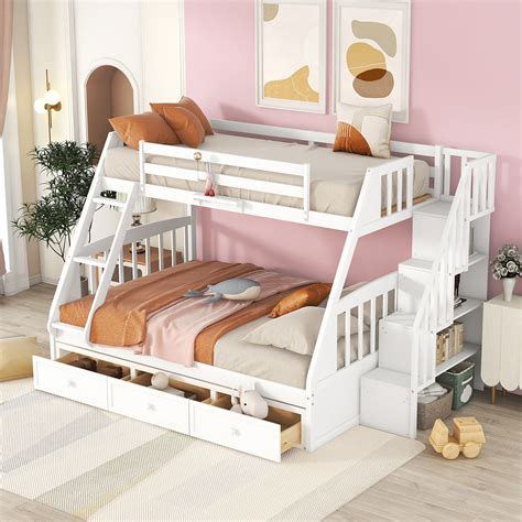 Contemporary bunk beds online