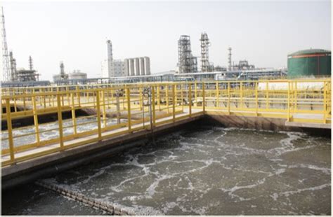 中石油庆阳石化300万吨/年炼油搬迁改造项目污水处理及回用-中石油-谷腾环保网