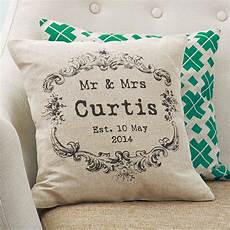 Gifts For Second Wedding by Second Wedding Anniversary Gift Ideas Hitched Co Uk Gifts For Second Wedding
