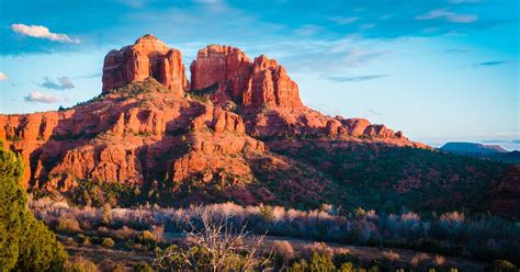The Collective Sedona | The Gateway to Sedona