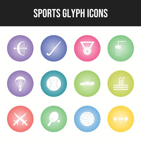 Sports Icon 的图像结果