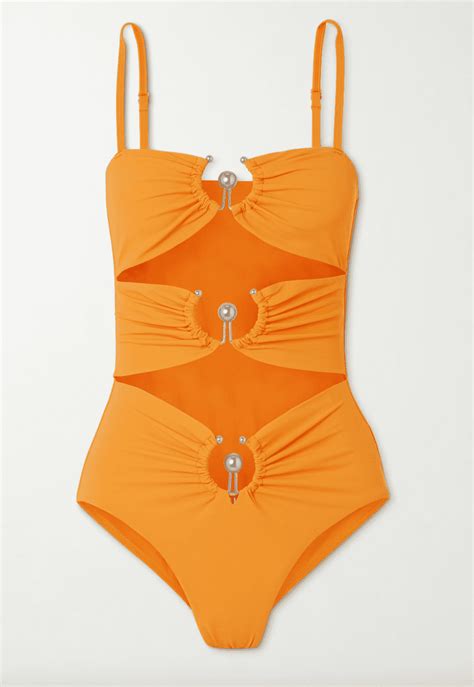 Swim Club: Your UItimate Guide To Swimwear | Grazia India