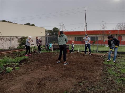 EGC Program Highlights: San Mateo Adult School – Each Green Corner