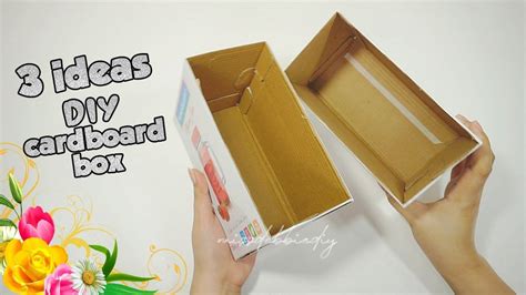 Image result for Easy Cardboard Projects