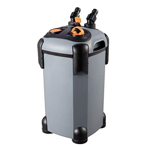 Jainsons Pet Products Sobo Aquarium Pump External Filter for Aquarium ...