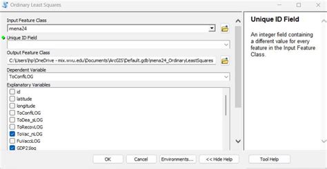 Image result for How to Add Field in ArcMap