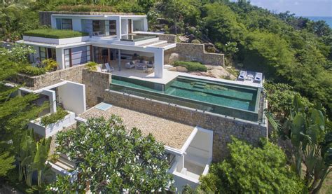 Sea View Luxury Choeng Mon - Property Research Thailand