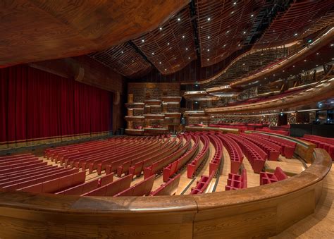 Dubai Opera House I DANY EID I Architectural and Aerial Photographer I ...