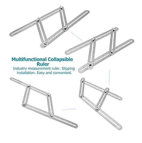Image result for Multi-Angle Measuring Tool