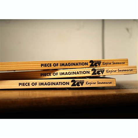 STUDIO2CV ORIGINAL ART FRAME A3マット入り | STUDIO 2CV