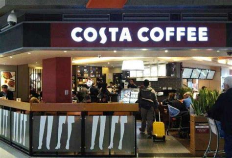 Costa Coffee Prices With Menu [Updated 2023] - knowallrecipes