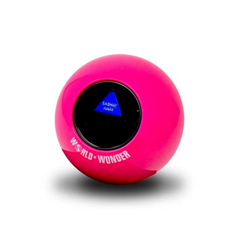 Magic Shade Ball – World of Wonder