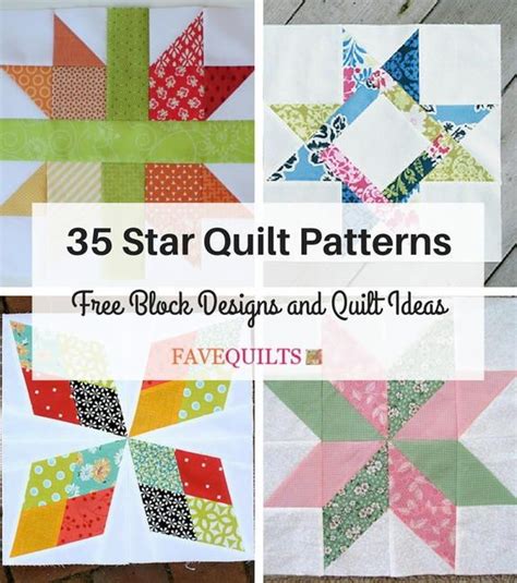 Image result for Star Quilt Patterns Free