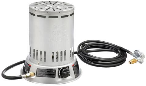 DAYTON, 25,000 BtuH Heating Capacity Output, 600 sq ft Heating Area ...