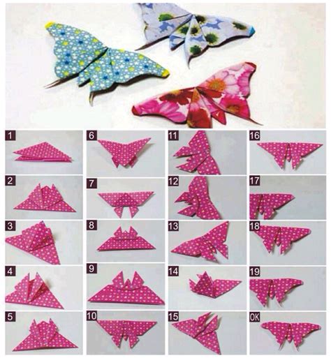 paper origami for beginners ~ art classes kids