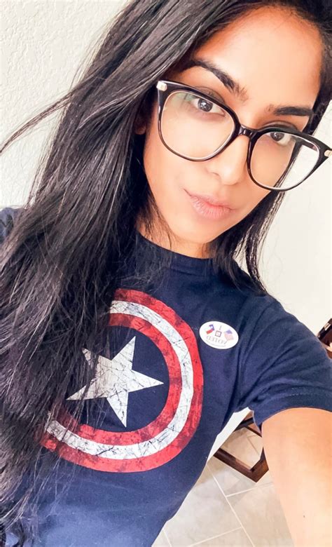 Yasmine Khan (Independent Media) : r/hot_reporters