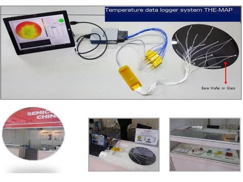 T7code Wafer 的图像结果