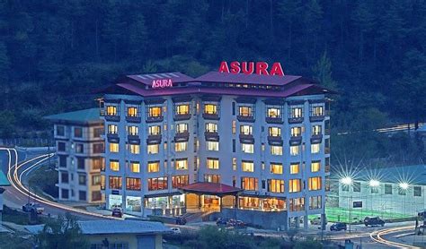 ASURA HOTEL (Thimphu) - Hotel Reviews, Photos, Rate Comparison ...